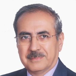 دکتر محمد فرجی 