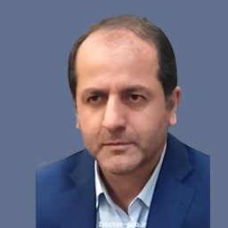 دکتر حیدر علی بالو 