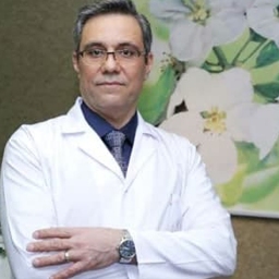 دکتر علی میقانی 