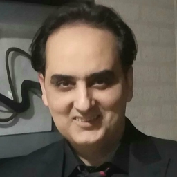دکتر شهرام سلیمی 