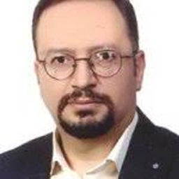 دکتر احمد سبزواری 