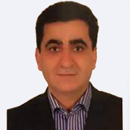 دکتر علی حسین خانی 
