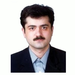 دکتر سیامک سعیدی 