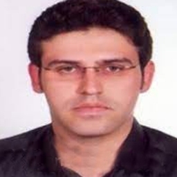 دکتر علی رحیمی 
