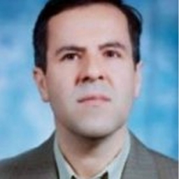 دکتر منوچهر ایران پرورعلمداری 