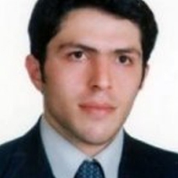 دکتر مهران سکاکی 