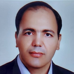 دکتر علی رحیمیان 