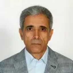 دکتر حسن اصغری 