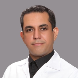 دکتر محمدعلی فلاحی 