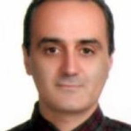 دکتر محمدرضا عزت نژاد 