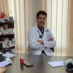 دکتر امیر جباری 
