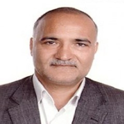 دکتر محمدرضا کریمی فرزقی 