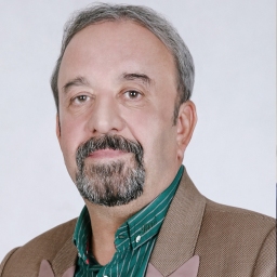 دکتر علی اشرف نورمحمدی 