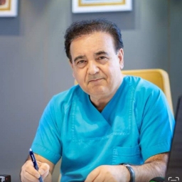 دکتر محمد سپه دوست 