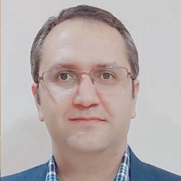 دکتر سیدمهدی حسینی 