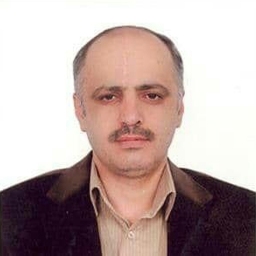 دکتر حبیب الله نادری 