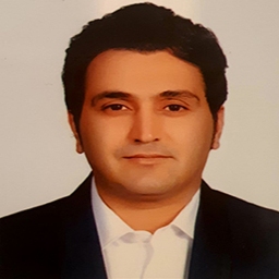 دکتر بهمن علیمرادی 