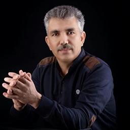 دکتر محمد جمالی 