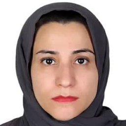دکتر لیلا بهادرزاده 