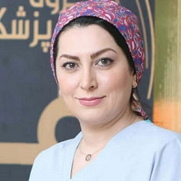 دکتر مریم شفیعی 