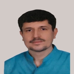 دکتر سید سعید هاشمی لمردی 