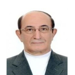 دکتر مسعود ثقفی 