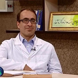 دکتر علی اصغر شریفی 