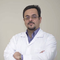 دکتر مجید احمدپور 