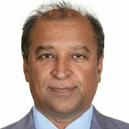 دکتر محمد اسحاقی 