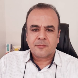 دکتر ناصر گلستانی 