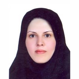 دکتر مریم اسماعیل پور 