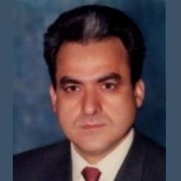 دکتر علی گلستانی 