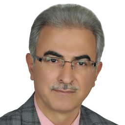 دکتر یداله مهدیانی 