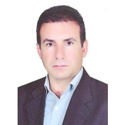 دکتر علی محمدی 
