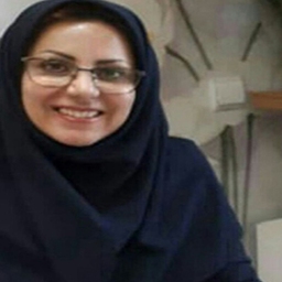 دکتر سیده سهیلا منصوری 