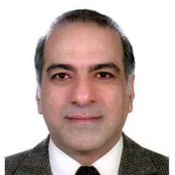 دکتر علی رشیدیان 