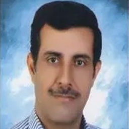 دکتر محمد اردشیری 