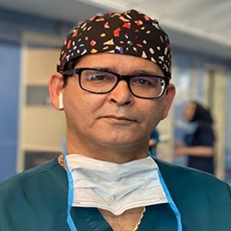 دکتر صابر منصوری 