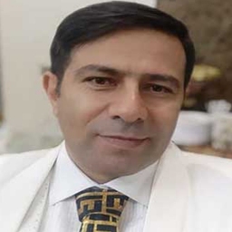 دکتر حسین منصوری 