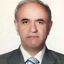 دکتر معین الدین قطبی 