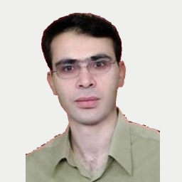 دکتر سیدمرتضی فرجادی تبار 