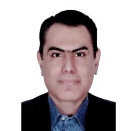 دکتر مهران ابراهیمی 