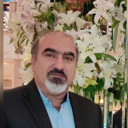 دکتر مصطفی ناد علی نژاد 