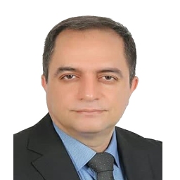 دکتر علی ساسانی 