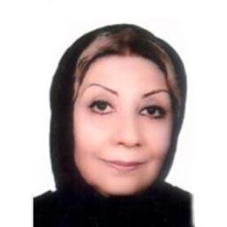 دکتر مهین اتابکی 
