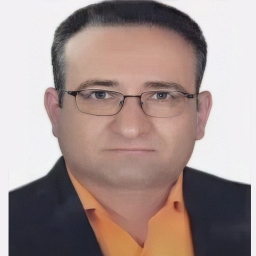 دکتر احمد حیدری 