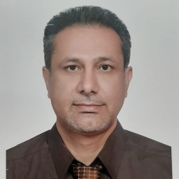 دکتر فرشید احمدی 