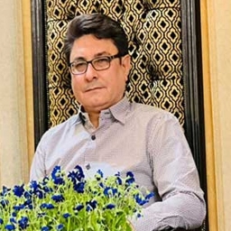 دکتر محمد طاهری 