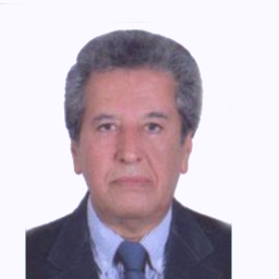 دکتر محمد صالحی 