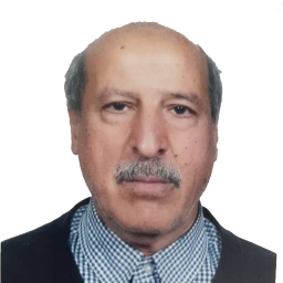 دکتر محمد بیک محمدی 